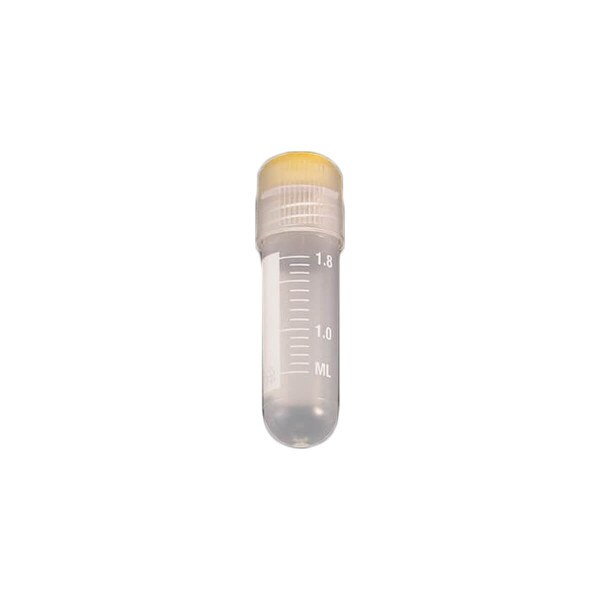 Cryogenic Vials, 2 mL